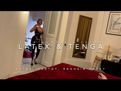 ❤️ Červenovlasá nevlastná sestra v latexovom kostýme jebaná nevlastným bratom ❤ Super porno na porno sk.villagesexvideos.ru ﹏