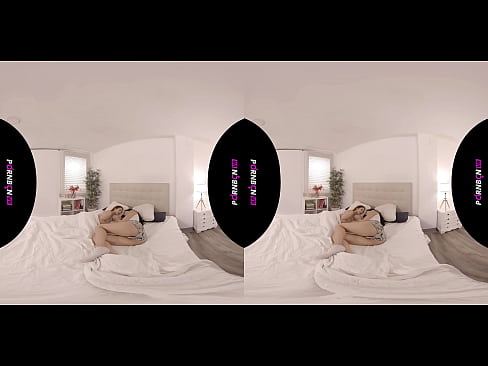 ❤️ PORNBCN VR Dve mladé lesbičky sa zobudia nadržané v 4K 180 3D virtuálnej realite Geneva Bellucci Katrina Moreno ❤ Super porno na porno sk.villagesexvideos.ru ﹏