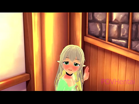 ❤️ (Pasca) Elfská slúžka vám pomáha umývať tvár. ❤ Super porno na porno sk.villagesexvideos.ru ﹏