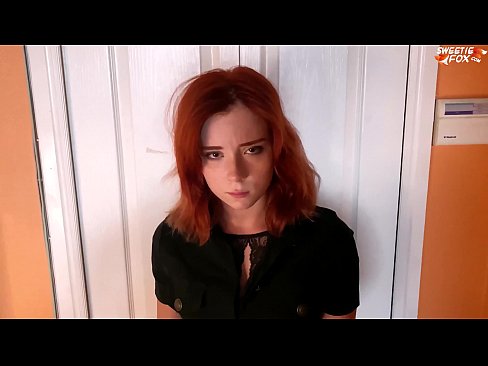 ❤️ Ochranka potrestala peknú ženu za krádež v obchode - sperma v ústach ❤ Super porno na porno sk.villagesexvideos.ru ﹏