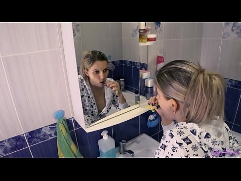 ❤️ Hack s mladými v pyžame končí orálne semeno v zadku - letty black ❤ Super porno na porno sk.villagesexvideos.ru ﹏