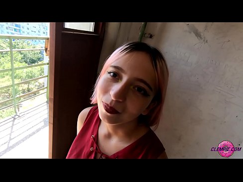 ❤️ Študentka zmyselne fajčí cudzinca vo vnútrozemí - strieka mu na tvár ❤ Super porno na porno sk.villagesexvideos.ru ﹏